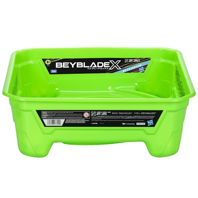 Beyblade Burst BBX -stadion