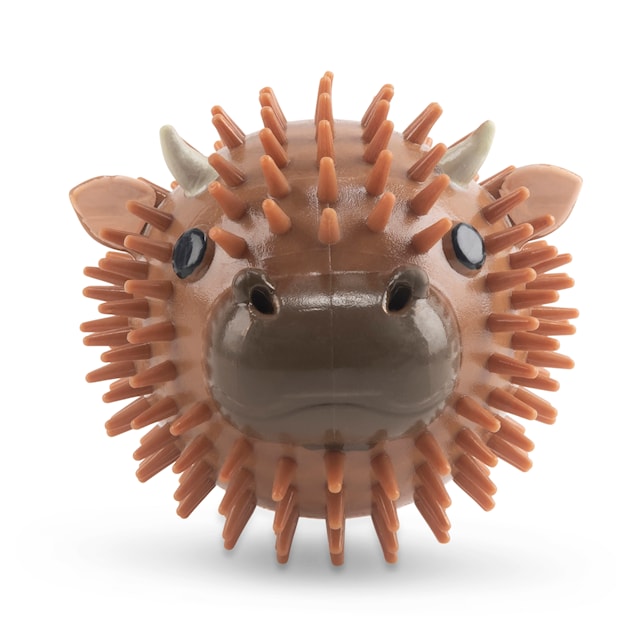 Produktbild 1 för Cow Dog Ball Kobe