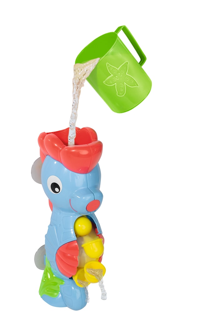 Tuotekuva 2 - Merihevonen Kylpylelu ABC