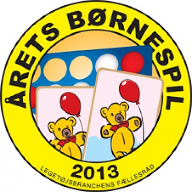 Produktbilde 4 for Spill Loopin' Louie (SE/FI/NO/DK/EN)