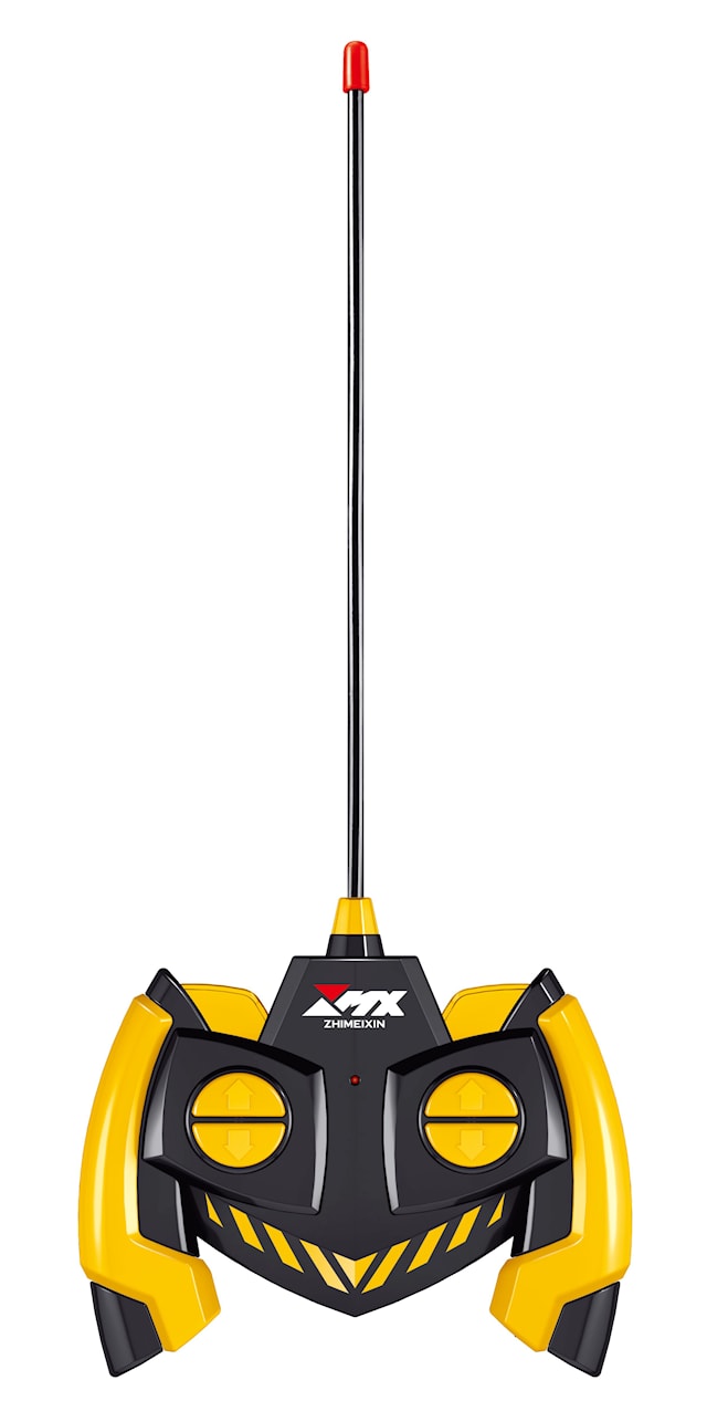 Produktbild 3 för Radiostyrd Excavator SpeedX