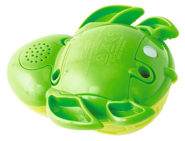 Produktbilde 3 for Badeskilpadde, ABC