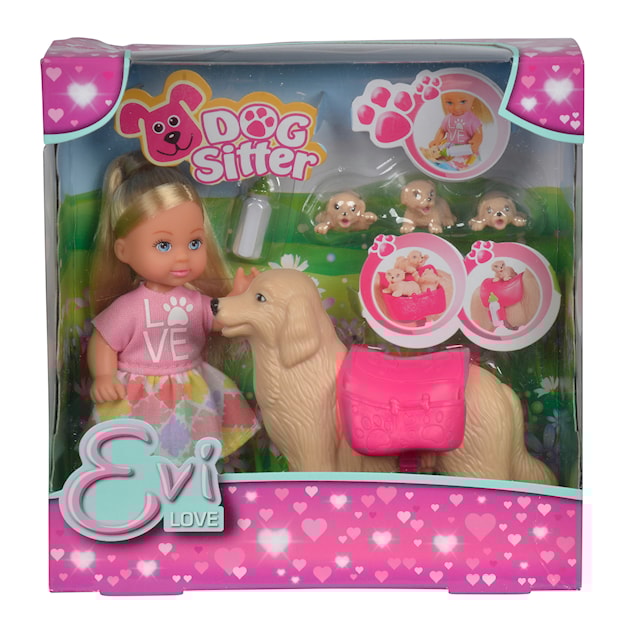 Produktbilde 4 for Evi Love Hundepasser Simba Toys