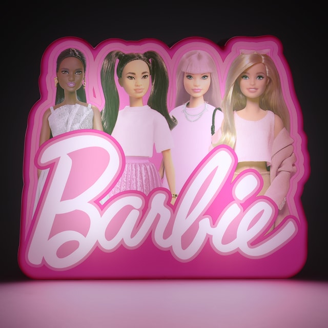 Tuotekuva 3 - Barbie Box Light