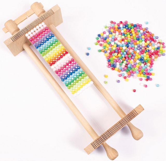 Produktbild 1 för Pärlvävram Playbox