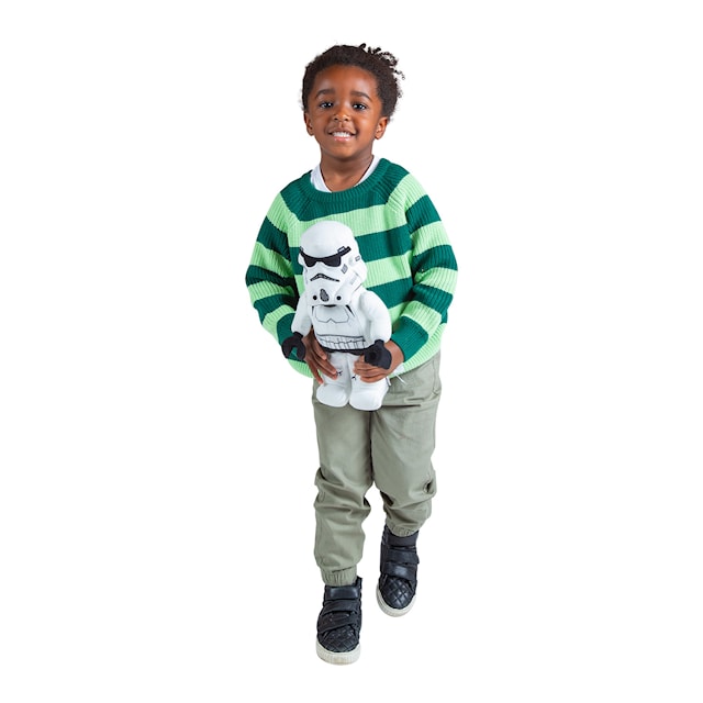 Produktbild 3 för LEGO Star Wars Stormtrooper Gosedjur