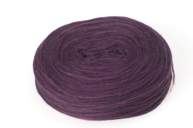 Plötulopi 100 g Plum heather Istex