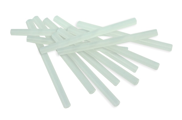 Tuotekuva 2 - Liimapuikko 18 kpl h7mm Playbox