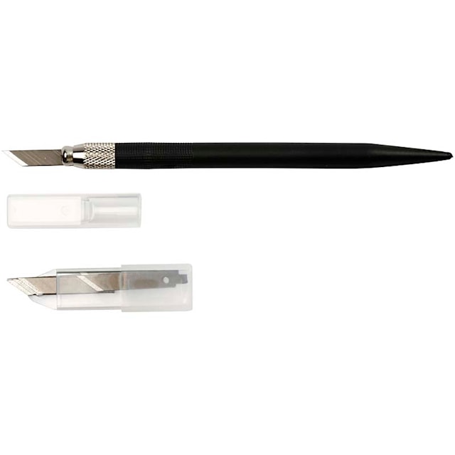 Produktbild 1 för Skalpell 13 cm 1-pack