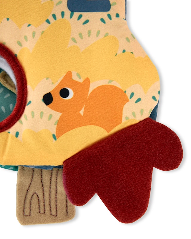 Produktbilde 3 for Skip Hop Four Seasons Aktivitetsbok