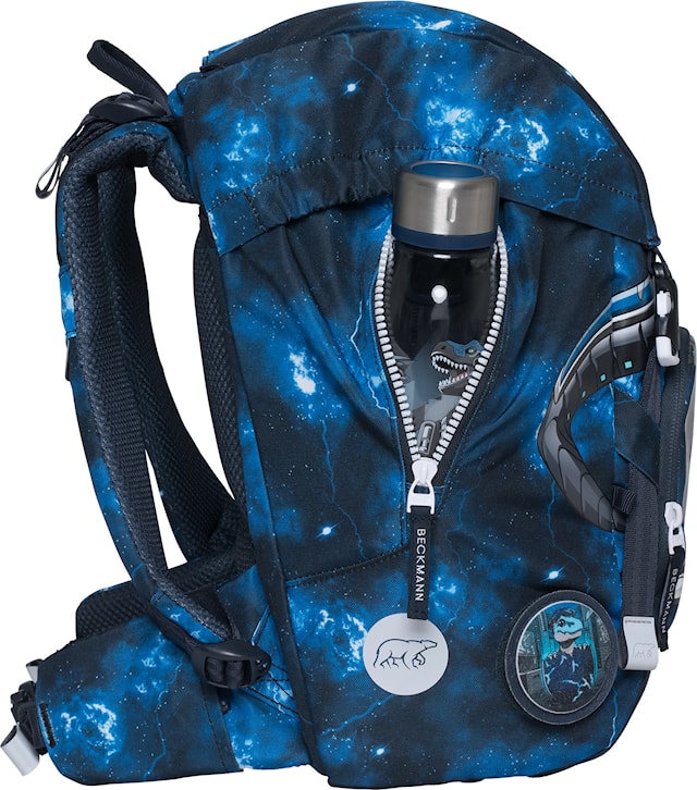 Produktbild 2 för Ryggsäck Classic 22 Liter Tech Rex Beckmann