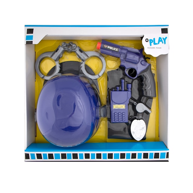 Tuotekuva 2 - Poliisileikki, Martinex