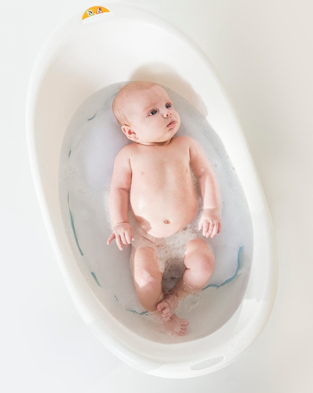 Produktbilde 3 for Badepute