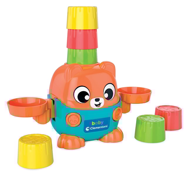 Produktbild 2 för Balansleksak Clementoni