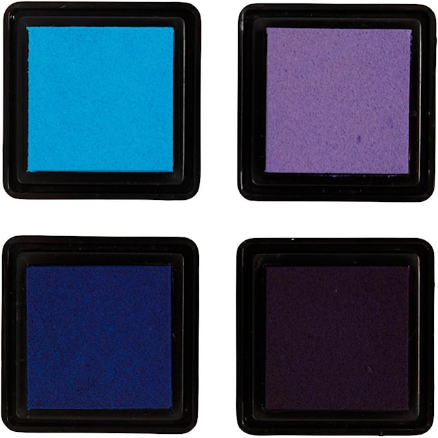 Produktbilde 5 for Stempelpute