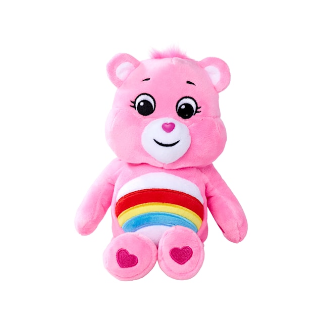 Gladbjørn Kosedyr 23 cm Care Bears