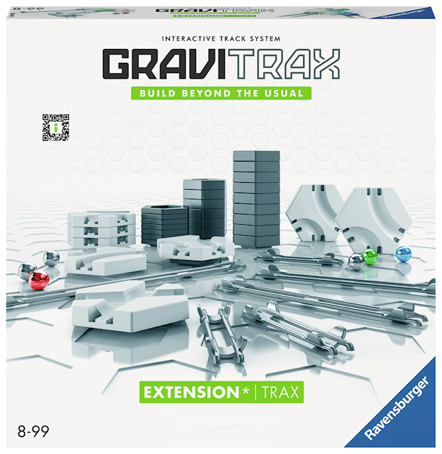 GraviTrax Trax Ravensburger