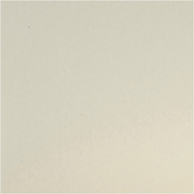 Produktbilde 3 for Hjertekort, kort str. 12,5x12,5 cm, konvolutt str. 13,5x13,5 cm, råhvit, 10 sett/ 1 pk.