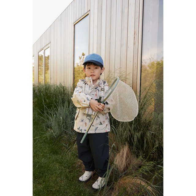 Produktbild 4 för Ghita Äventyrsset Peppermint Liewood