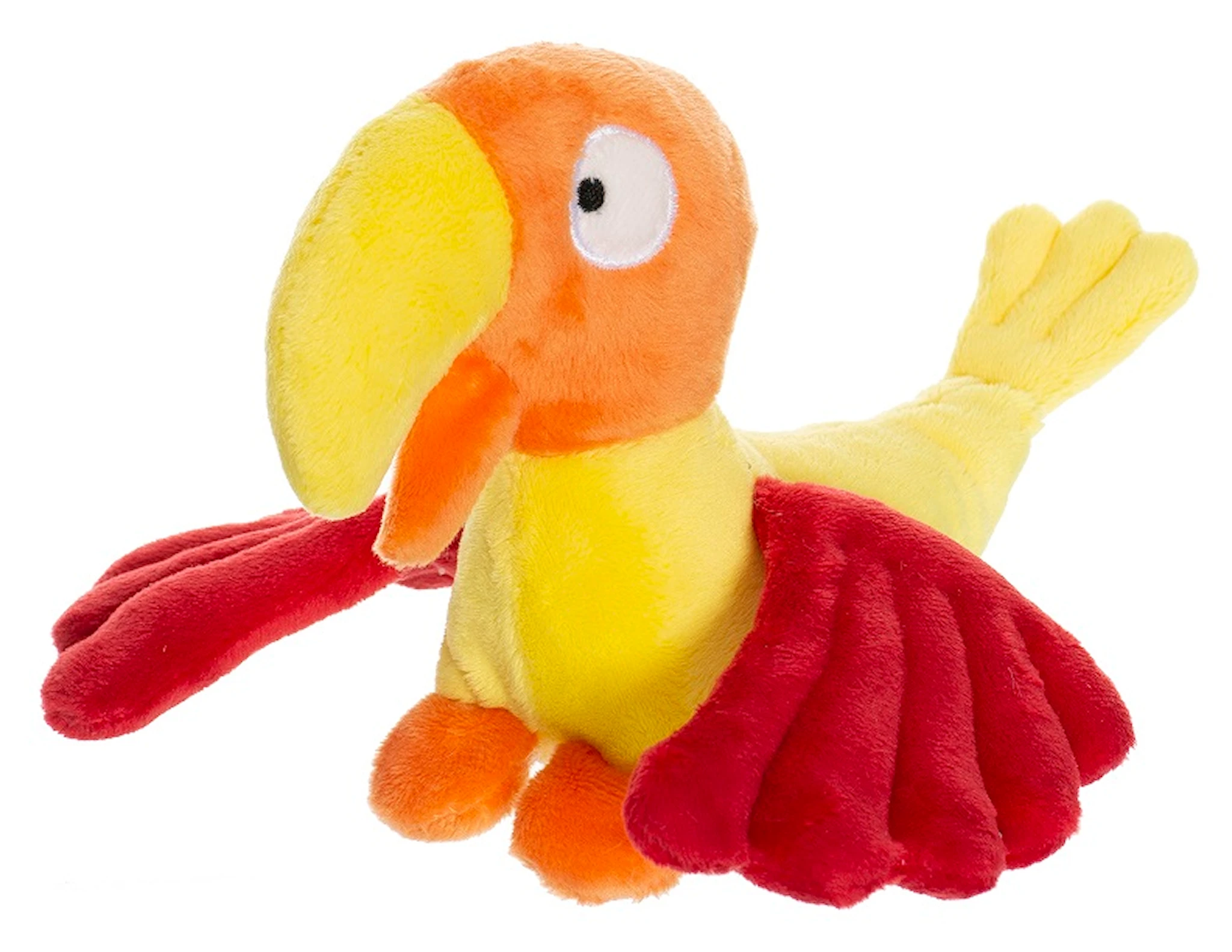 Tuotekuva ille Babblarna Minihahmo Faffa 9 cm Teddykompaniet