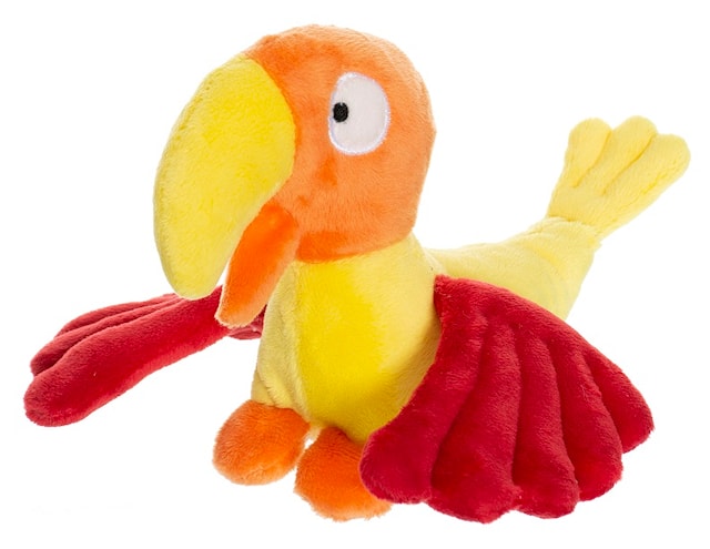 Babblarna Minihahmo Faffa 9 cm Teddykompaniet