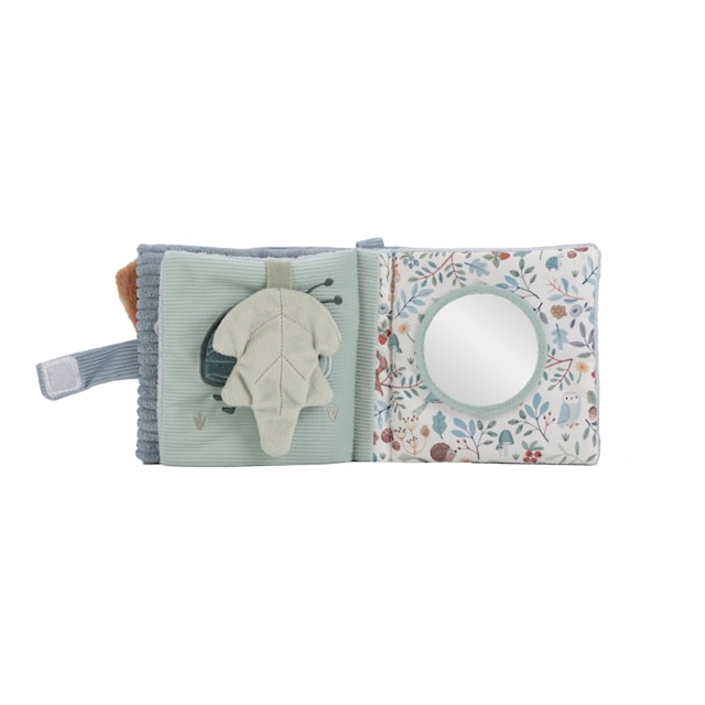 Produktbilde 4 for Forest Friends Knitre-bok Little Dutch