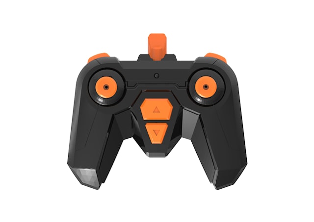 Produktbilde 3 for Revolt Radiostyrt Bionisk Hai TG1019 Syma