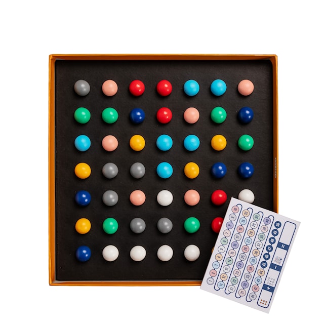 Produktbild 2 för Mandamina (SE/FI/NO/DK)