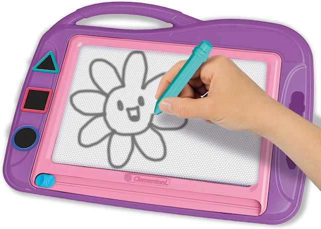 Produktbild 2 för Magnettavla Rittavla Gabbys Dockskåp