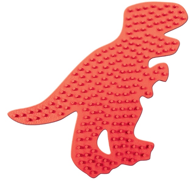 Helmialusta – T-rex SES Creative