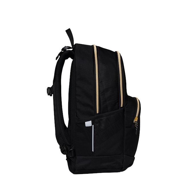 Produktbild 3 för Ryggsäck Sport jr. 30 Liter Black/Gold Beckmann