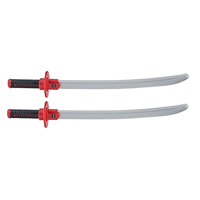 Tuotekuva 1 - Deadpool Roleplay Katanas Marvel