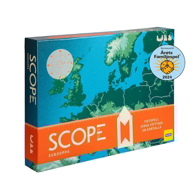 Tuotekuva 2 - Scope Europe (FI)