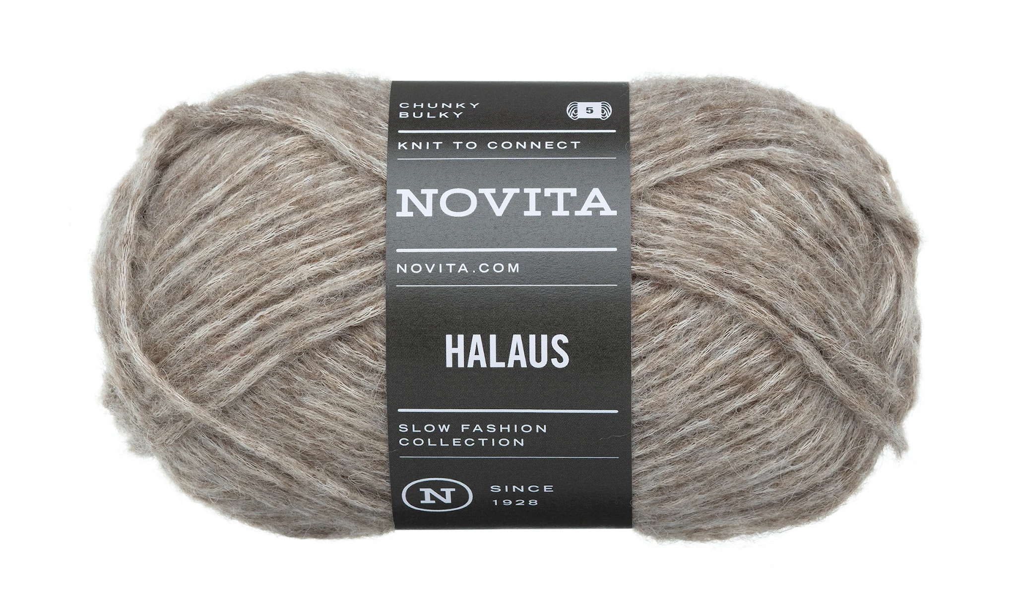 Tuotekuva ille Novita Halaus 50g Novita