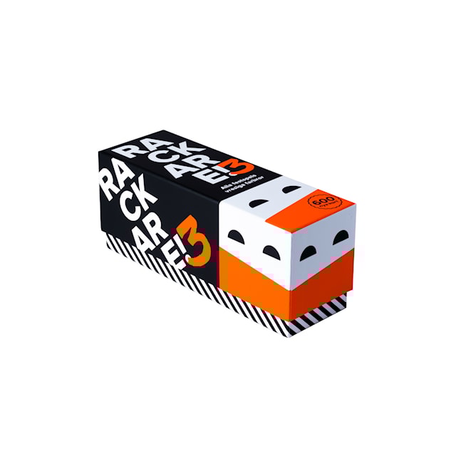 Tuotekuva 2 - Rackare! 3 (SE)