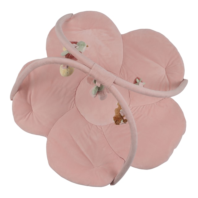 Produktbild 2 för Fairy Garden Babygym Little Dutch