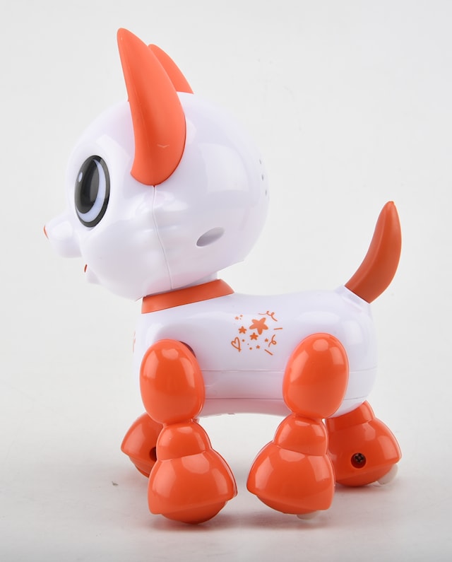 Tuotekuva 5 - Walking and talking Cat. Gear4play