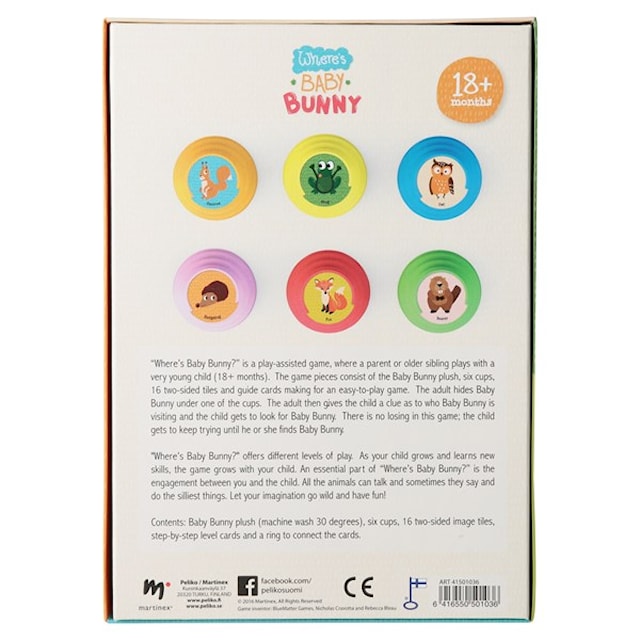 Tuotekuva 2 - MISSÄ ON PIKKU PUPU (FI)