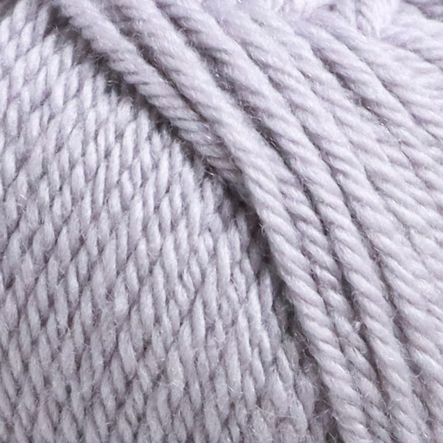 Produktbilde 2 for Merino 50g Grey Gigabyte (02) Svarta Fåret