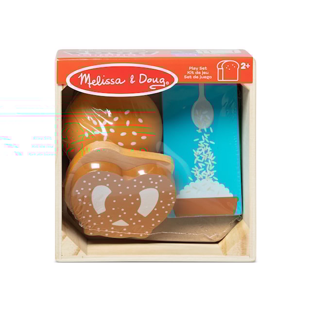 Produktbilde 3 for Trelekematbrød Melissa & Doug