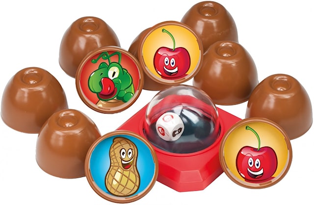 Produktbild 5 för Choco, Tactic (SE/FI/NO/DK/EN)