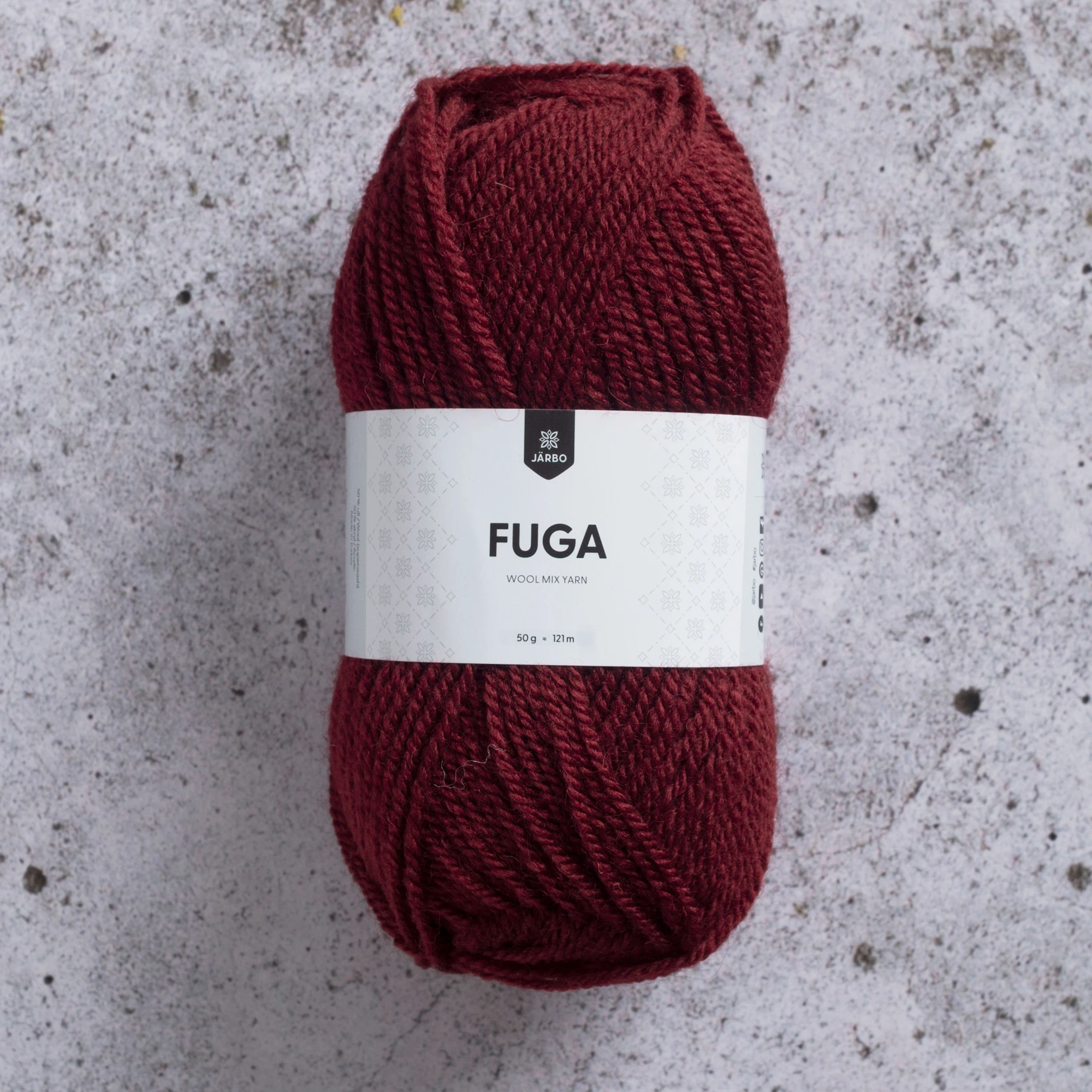 Produktbilde for Fuga 50 g Järbo