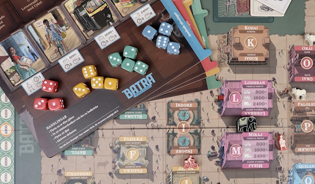 Produktbild 4 för Batra Express, ALF (SE)