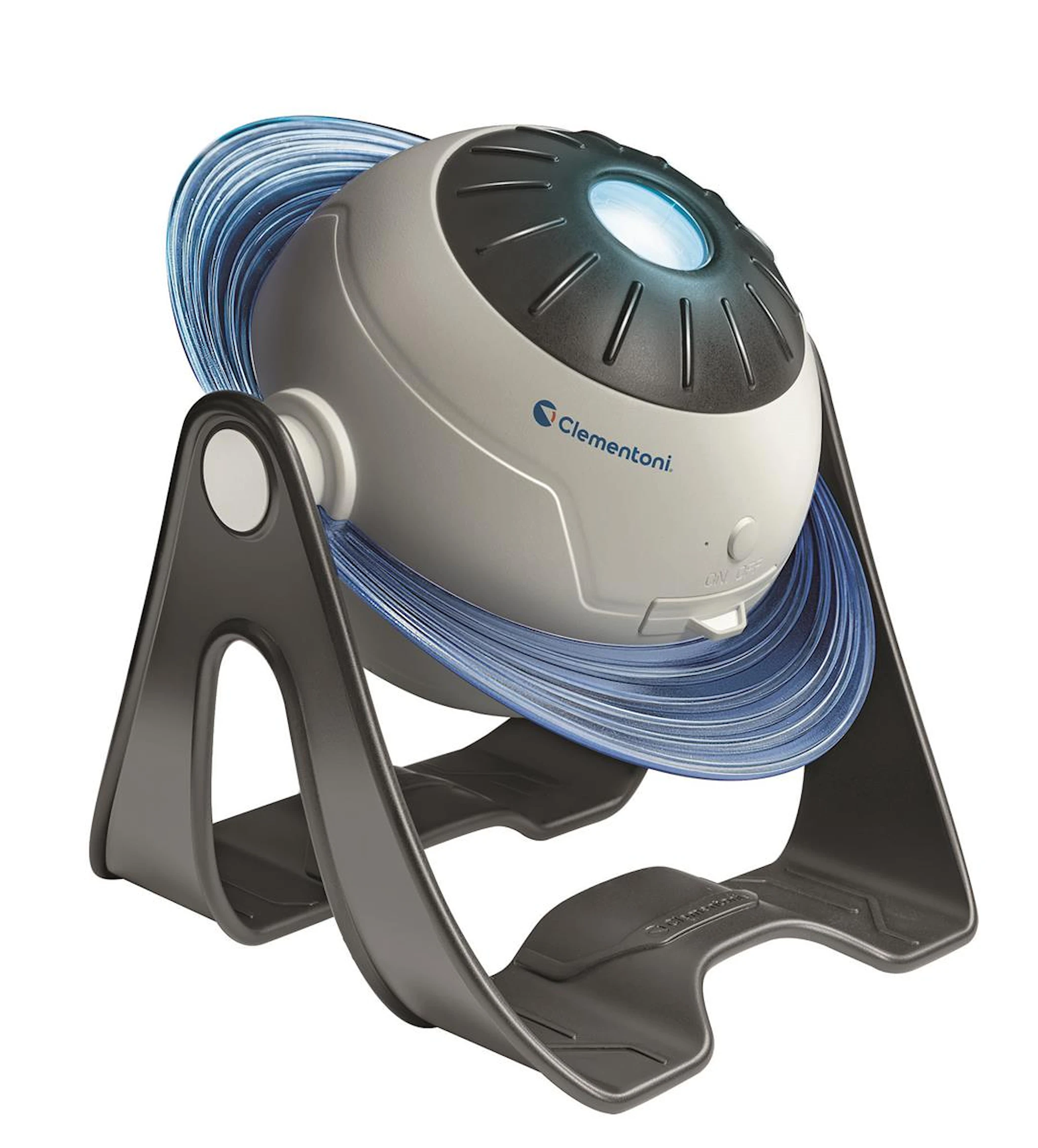 Produktbild för Planetarium Stjärnhimmel Projector Clementoni