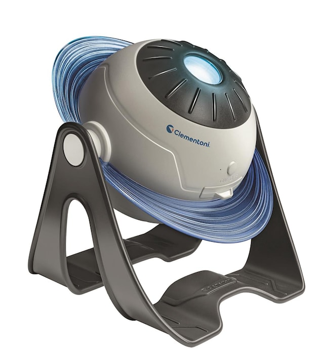 Produktbild 1 för Planetarium Stjärnhimmel Projector Clementoni