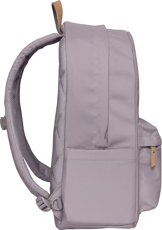 Produktbild 2 för Ryggsäck City 30 Liter Warm Grey Beckmann