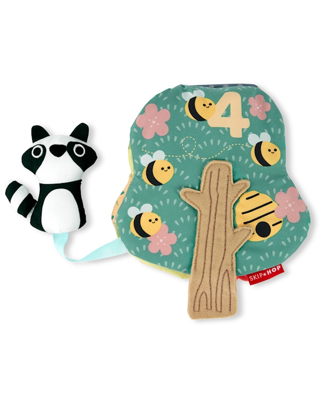 Produktbilde 5 for Skip Hop Four Seasons Aktivitetsbok