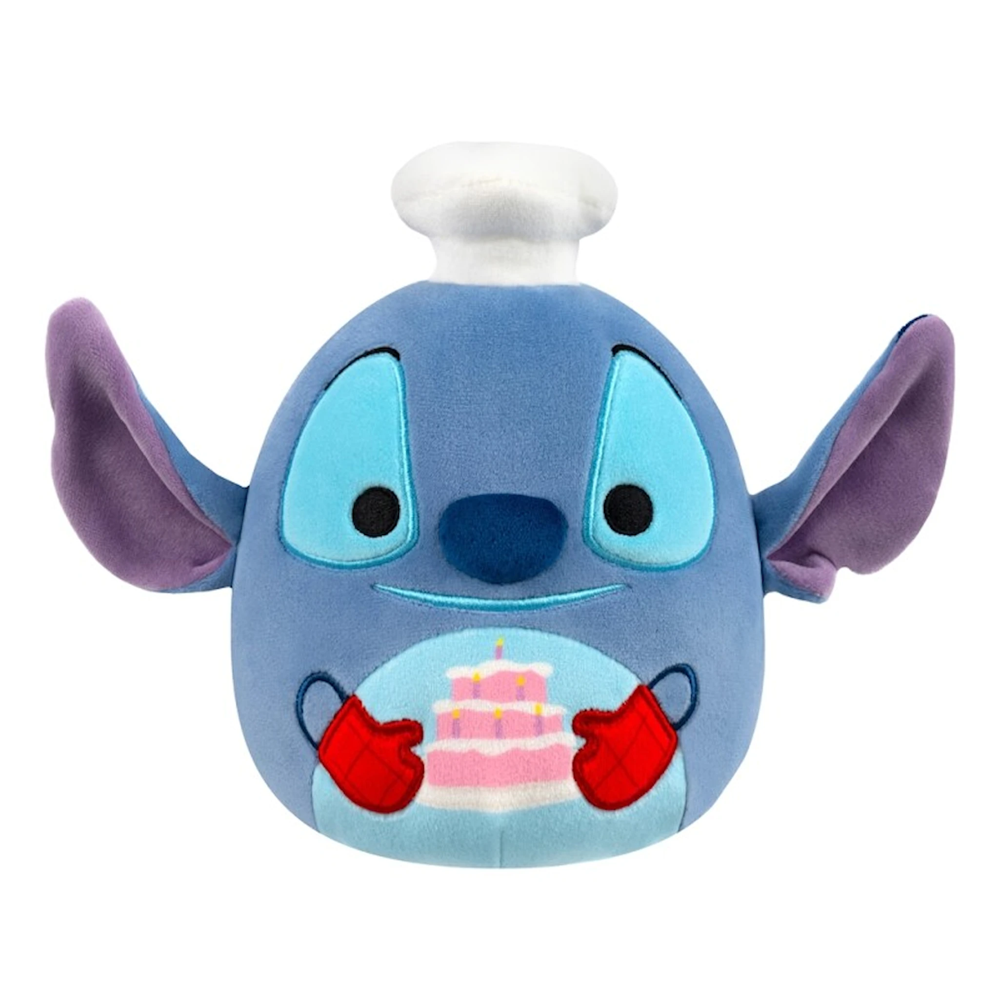 Tuotekuva ille Stitch kakkupehmolelu karkkikimppu 20 cm Disney Stitch