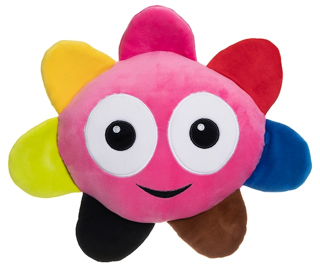 Produktbild 1 för Babblarna Kramis Diddi Gosedjur 25 cm Teddykompaniet