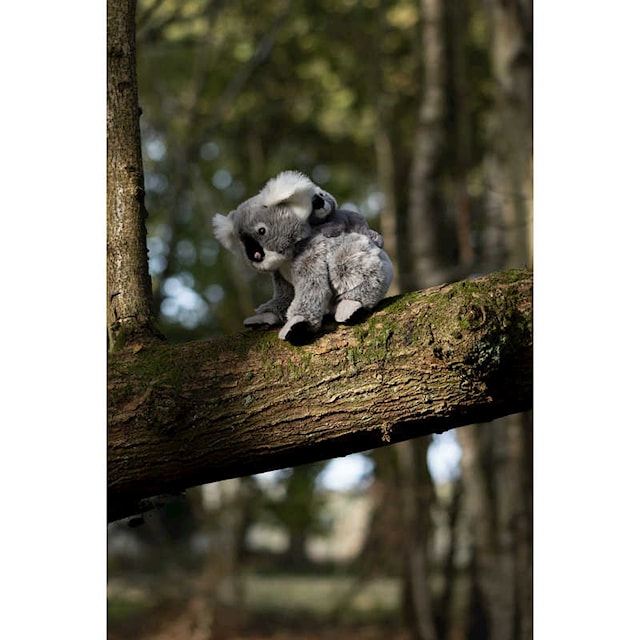 Tuotekuva 3 - World Of Nature Koala ja Vauva Pebblelelu Animigos